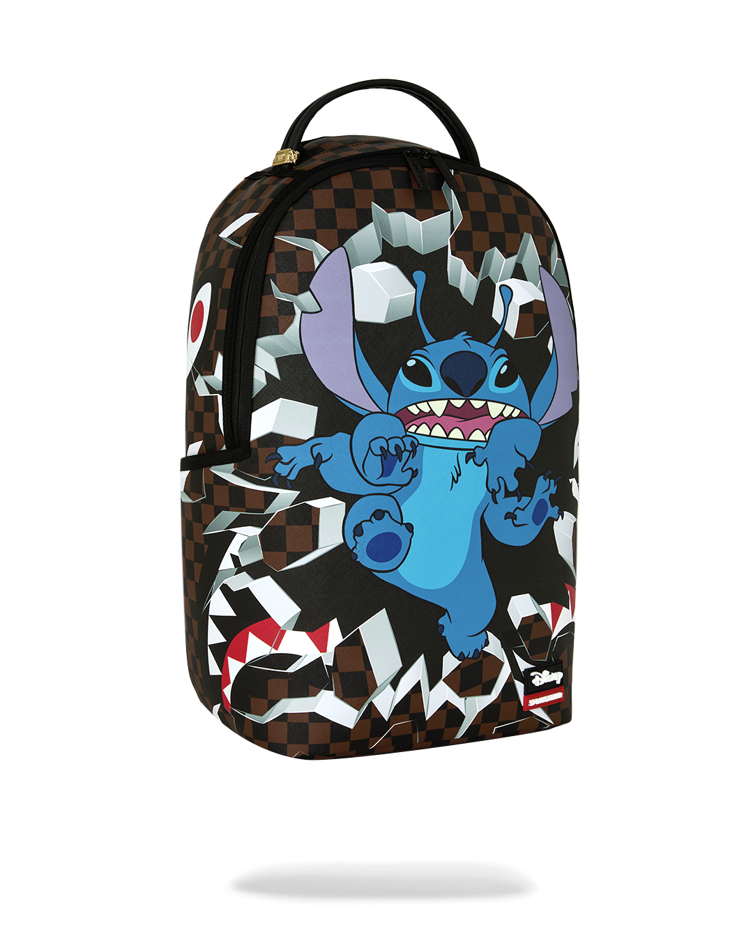 DISNEY STITCH BREAKOUT DLXSR BACKPACK