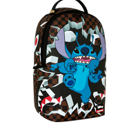 DISNEY STITCH BREAKOUT DLXSR BACKPACK