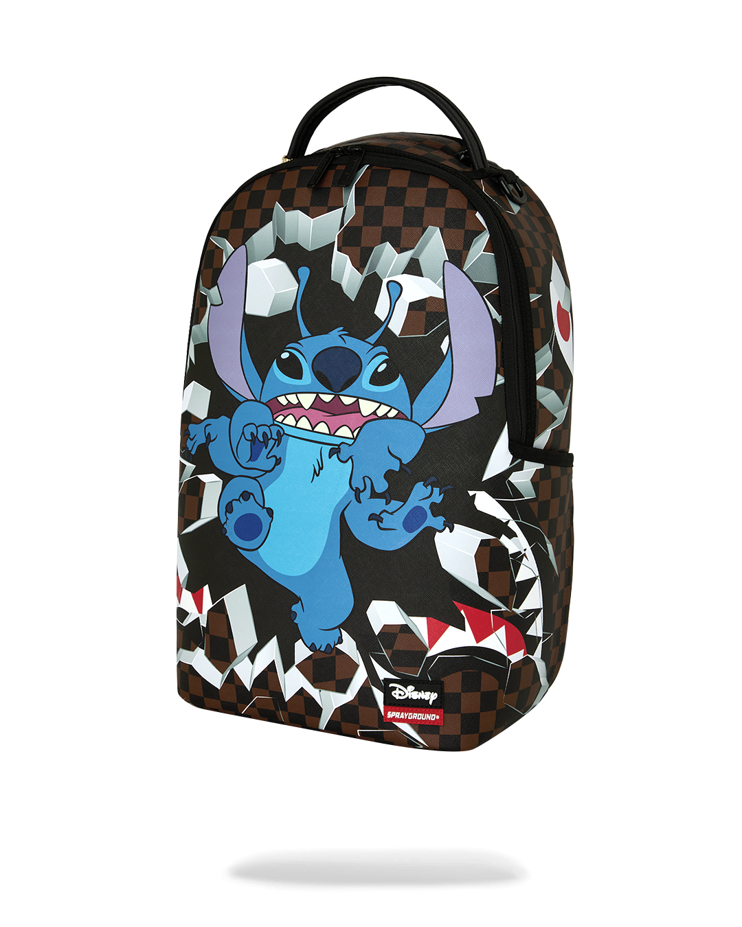 DISNEY STITCH BREAKOUT DLXSR BACKPACK