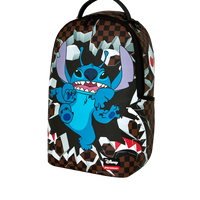 DISNEY STITCH BREAKOUT DLXSR BACKPACK