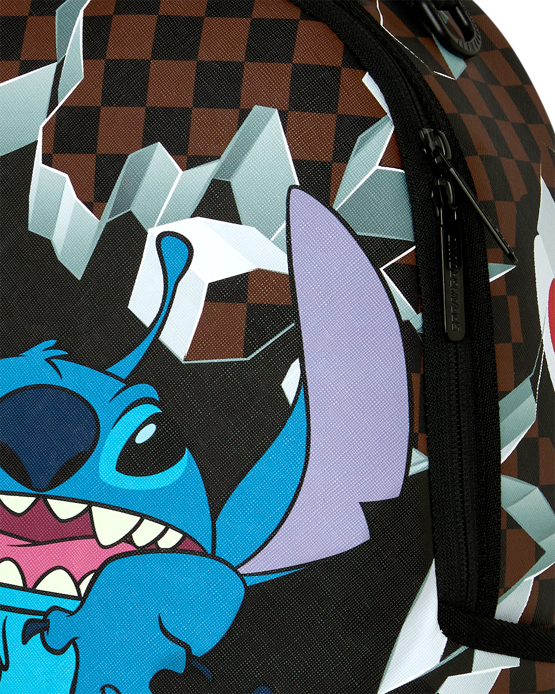 DISNEY STITCH BREAKOUT DLXSR BACKPACK