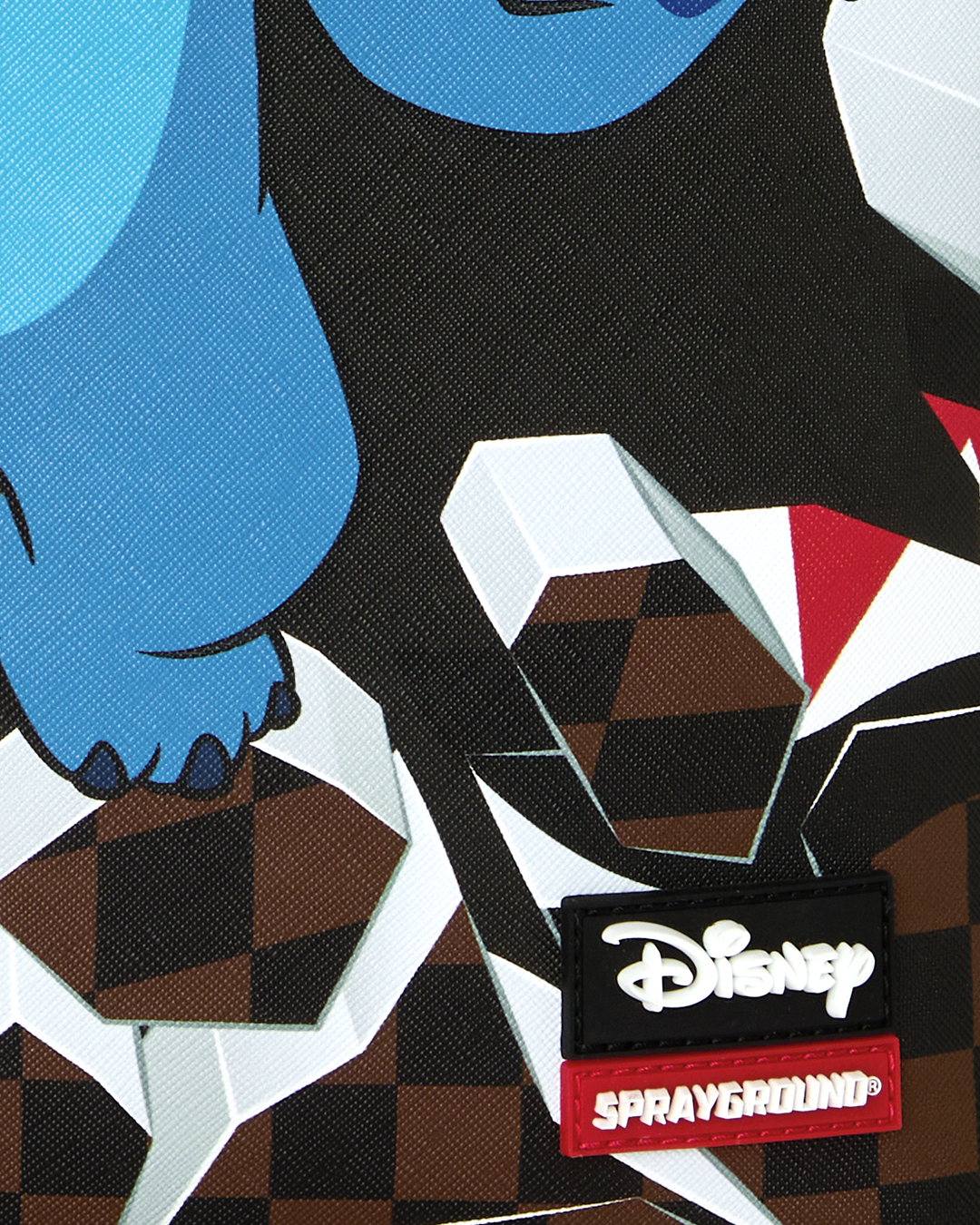 DISNEY STITCH BREAKOUT DLXSR BACKPACK