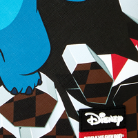 DISNEY STITCH BREAKOUT DLXSR BACKPACK