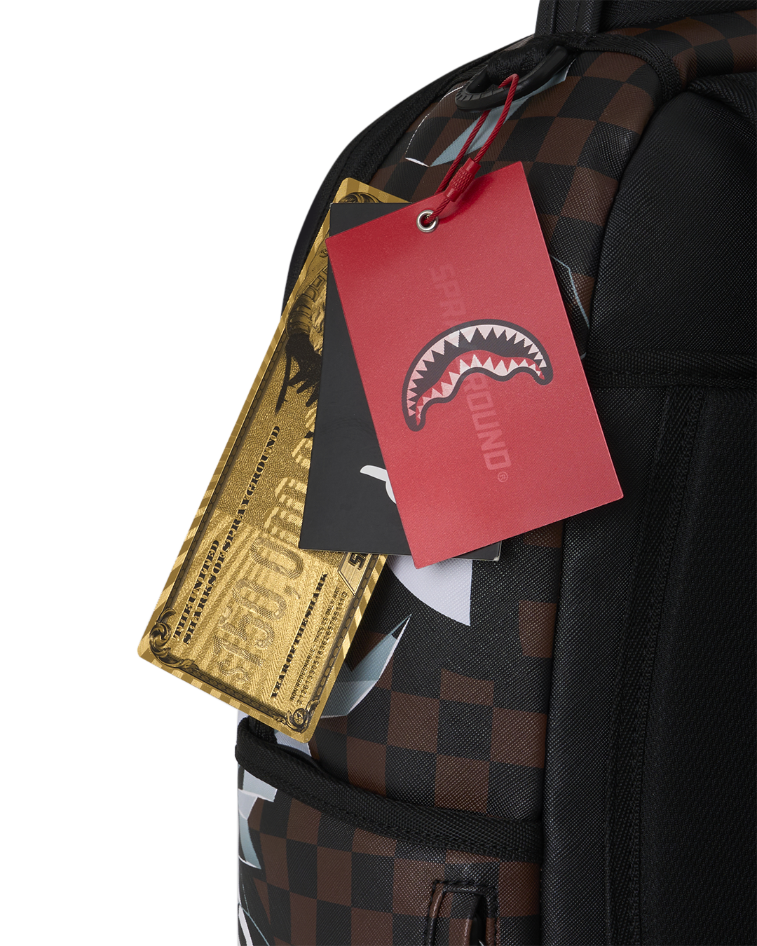 DISNEY STITCH BREAKOUT DLXSR BACKPACK