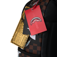 DISNEY STITCH BREAKOUT DLXSR BACKPACK