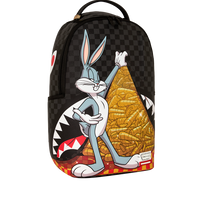 LOONEY CARROT STASH DLXSV BACKPACK