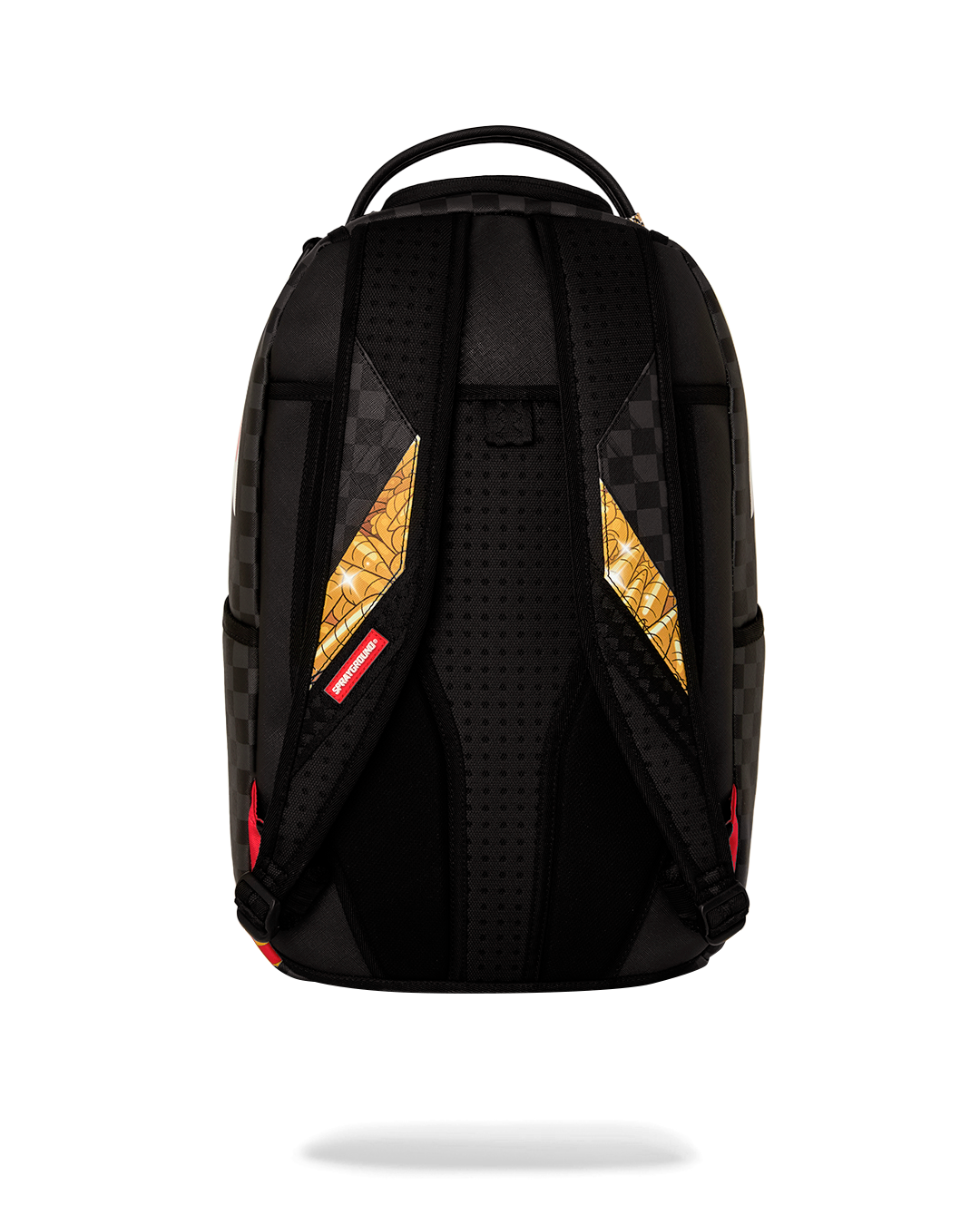 LOONEY CARROT STASH DLXSV BACKPACK