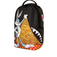 LOONEY CARROT STASH DLXSV BACKPACK