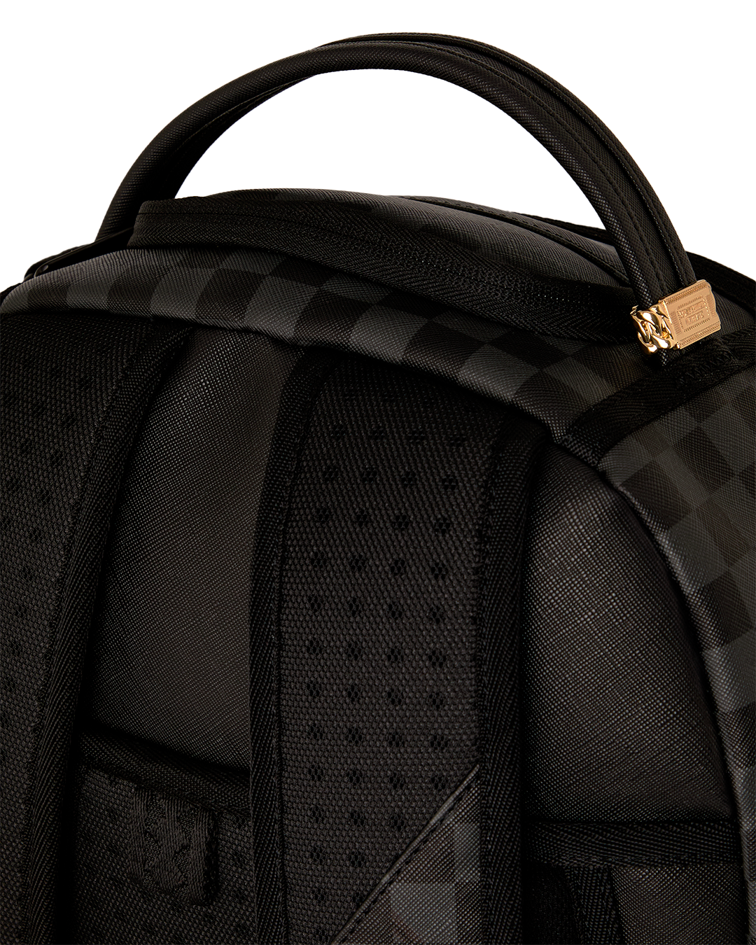 LOONEY CARROT STASH DLXSV BACKPACK