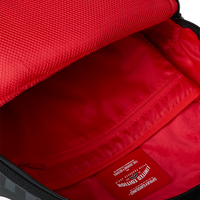 LOONEY CARROT STASH DLXSV BACKPACK