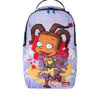 RUGRATS SUSIE STREET DANCE DLXSR BACKPACK