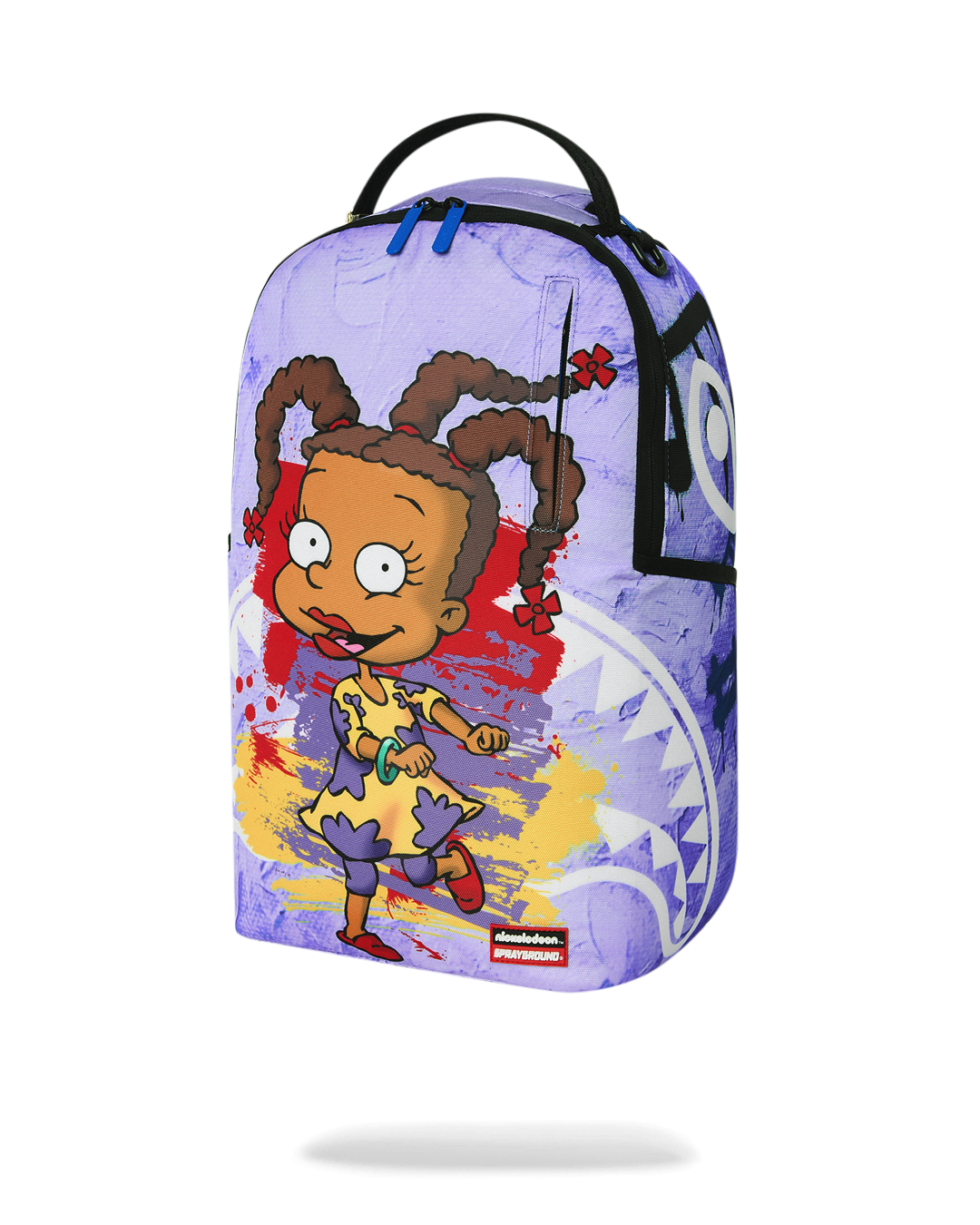 RUGRATS SUSIE STREET DANCE DLXSR BACKPACK