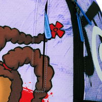 RUGRATS SUSIE STREET DANCE DLXSR BACKPACK