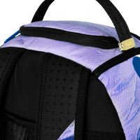 RUGRATS SUSIE STREET DANCE DLXSR BACKPACK