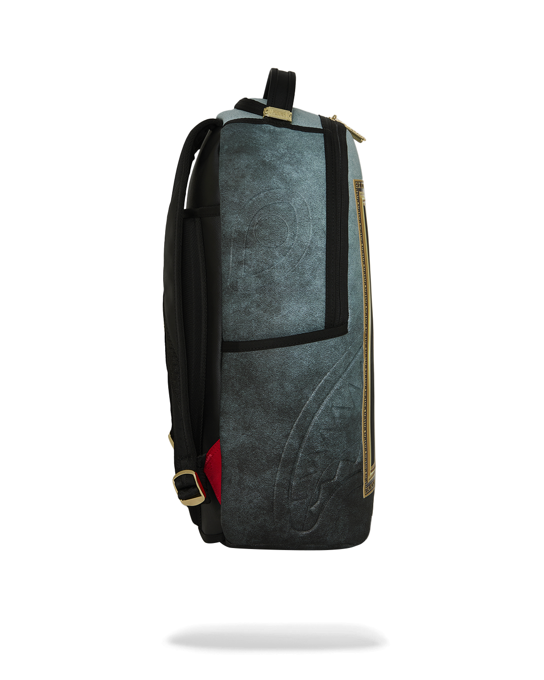 MAURITSHUIS MUSEUM GIRL WITH A PEARL EARRING FRAME DLXSV BACKPACK