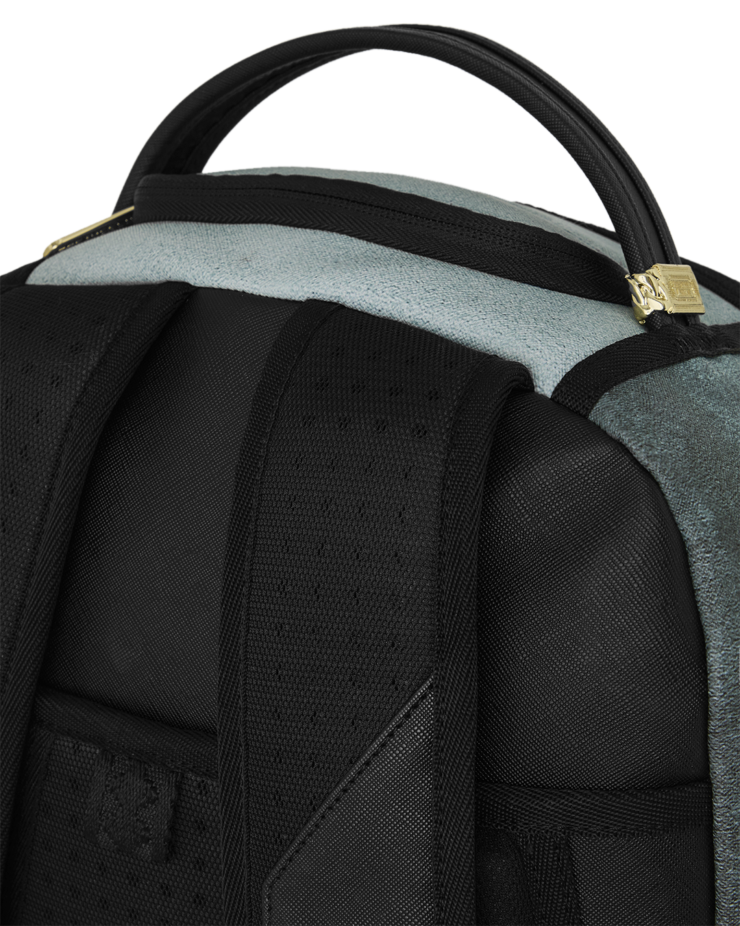 MAURITSHUIS MUSEUM GIRL WITH A PEARL EARRING FRAME DLXSV BACKPACK