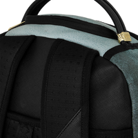 MAURITSHUIS MUSEUM GIRL WITH A PEARL EARRING FRAME DLXSV BACKPACK