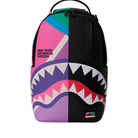 NYBG BOTANICAL CENTRAL BACKPACK