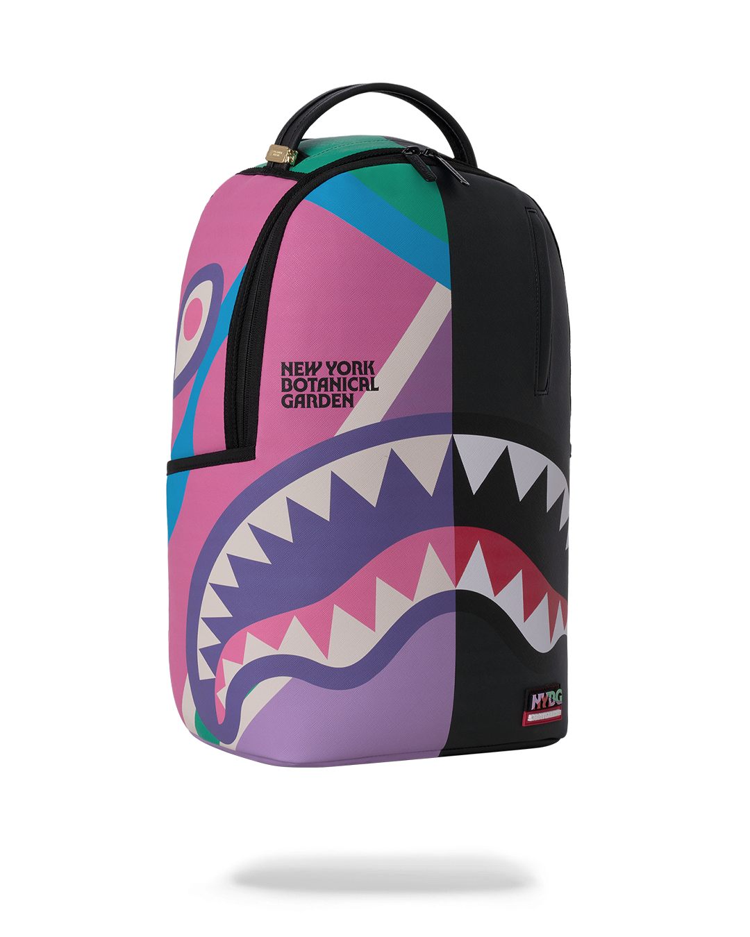NYBG BOTANICAL CENTRAL BACKPACK