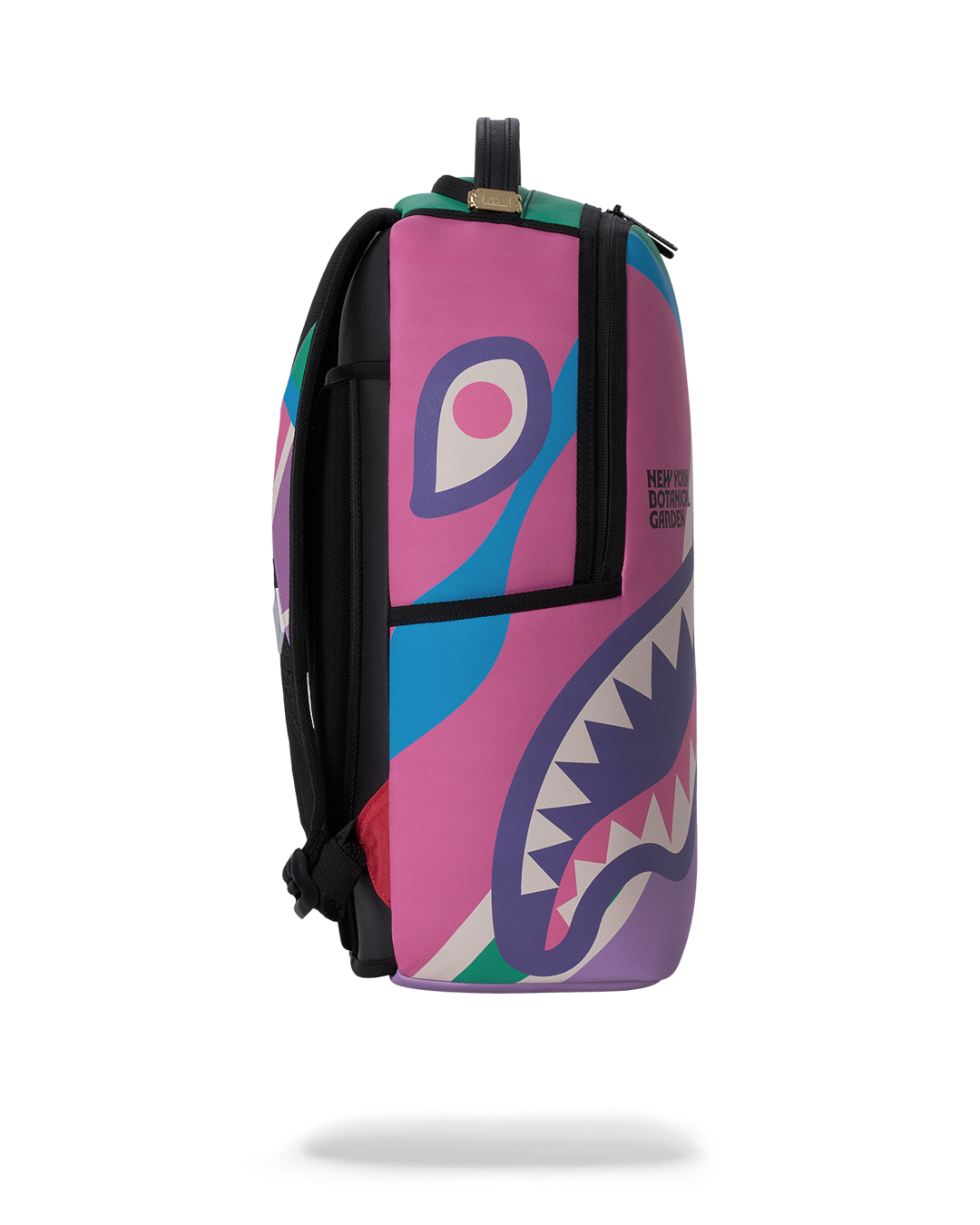 NYBG BOTANICAL CENTRAL BACKPACK
