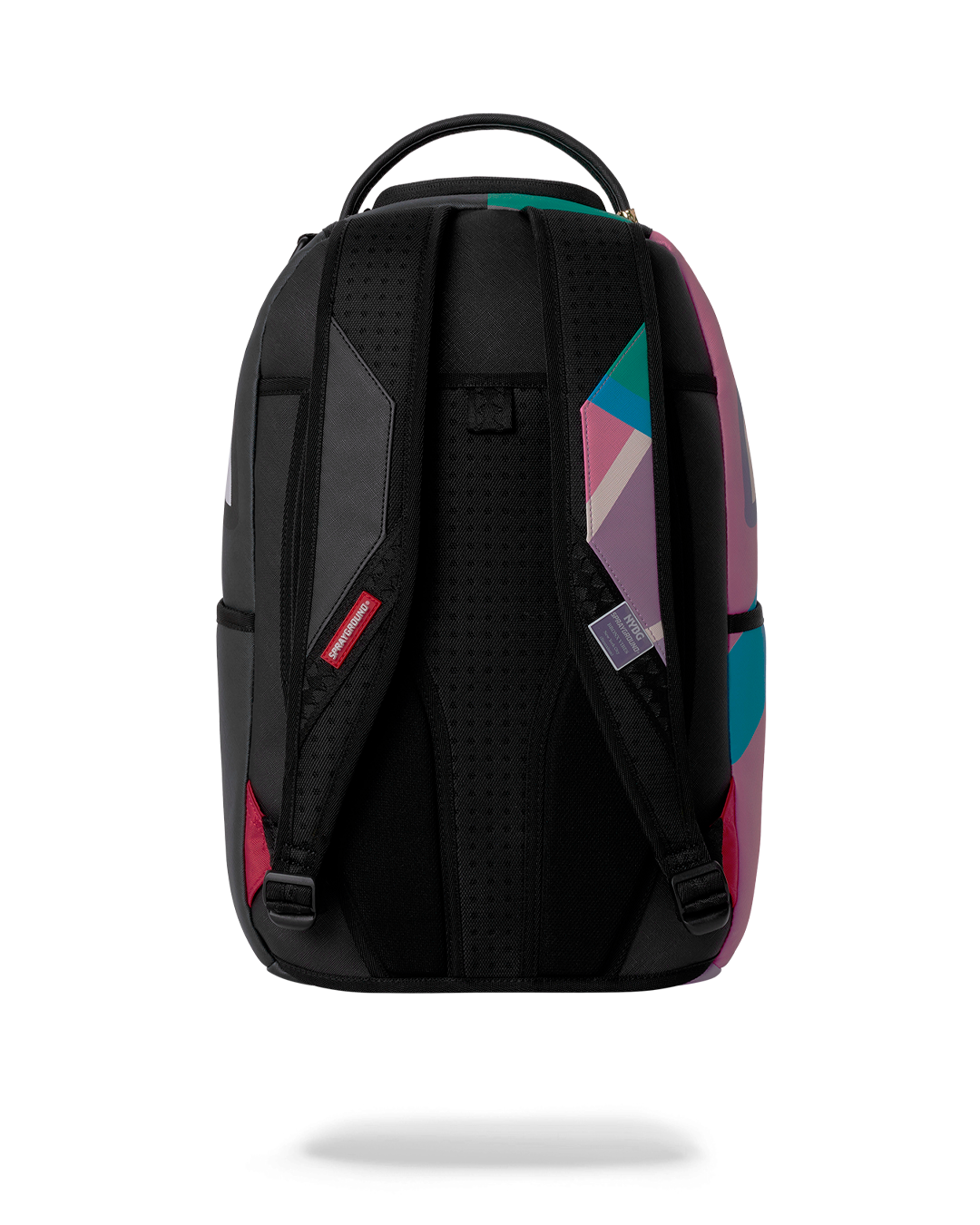 NYBG BOTANICAL CENTRAL BACKPACK