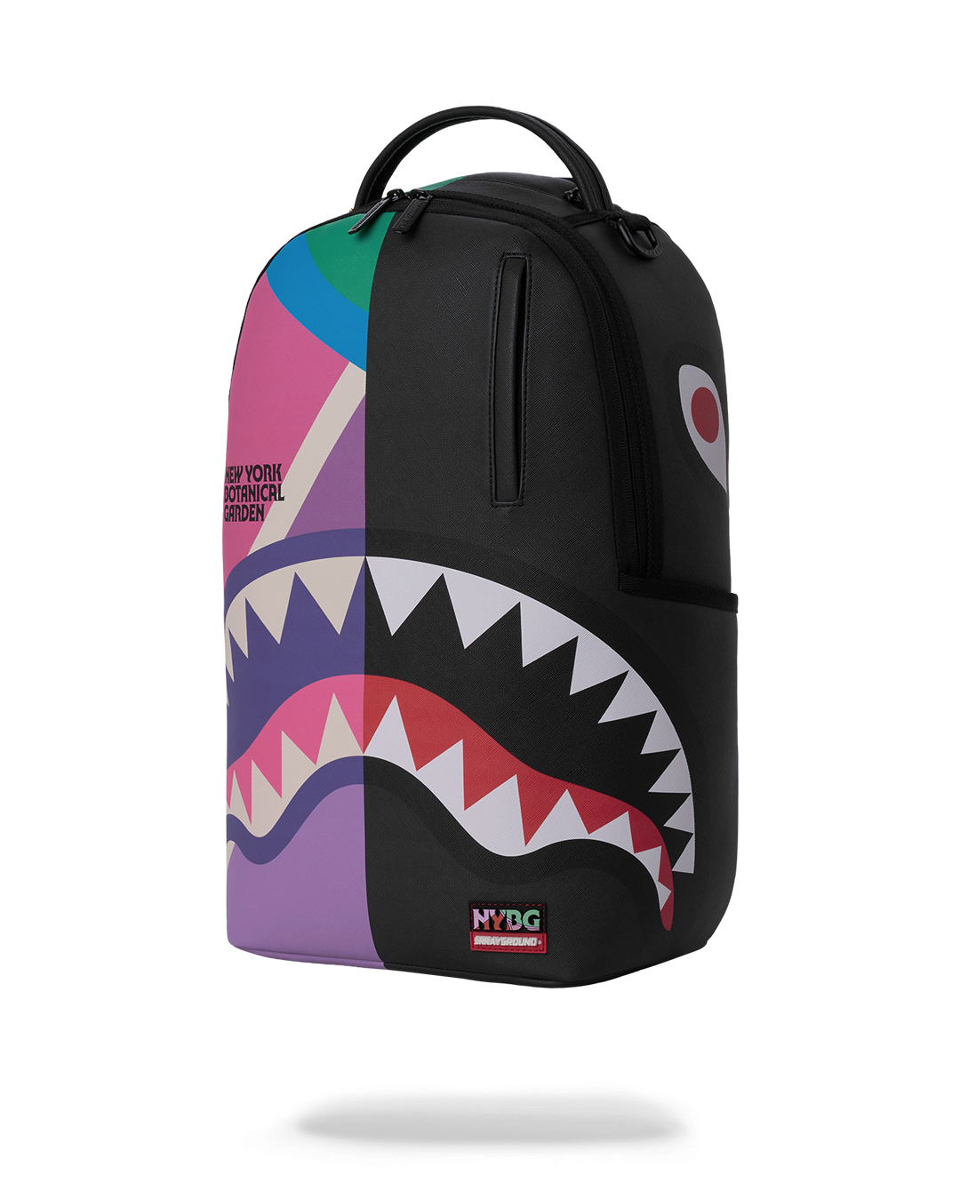 NYBG BOTANICAL CENTRAL BACKPACK