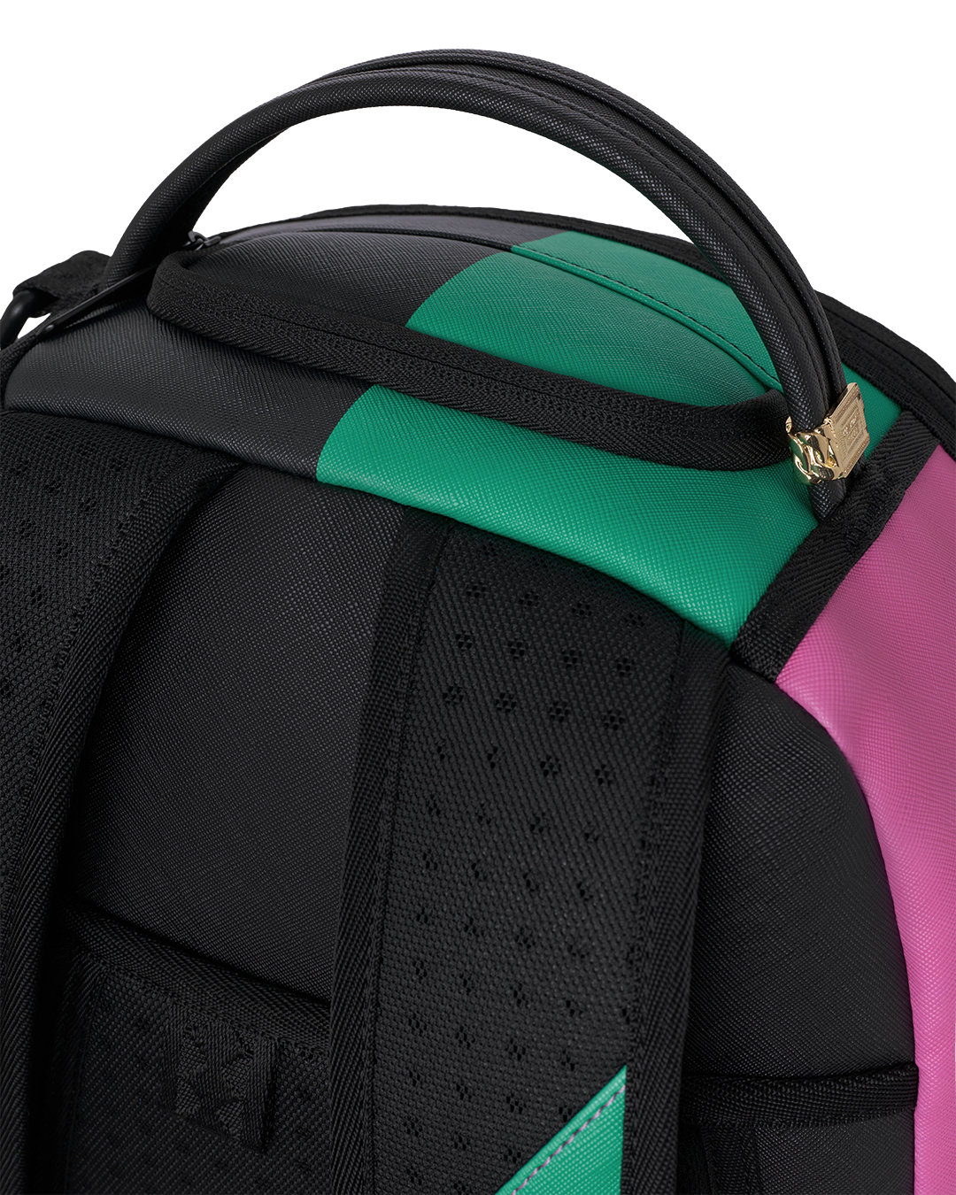 NYBG BOTANICAL CENTRAL BACKPACK