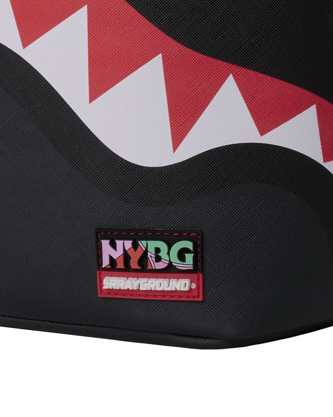 NYBG BOTANICAL CENTRAL BACKPACK