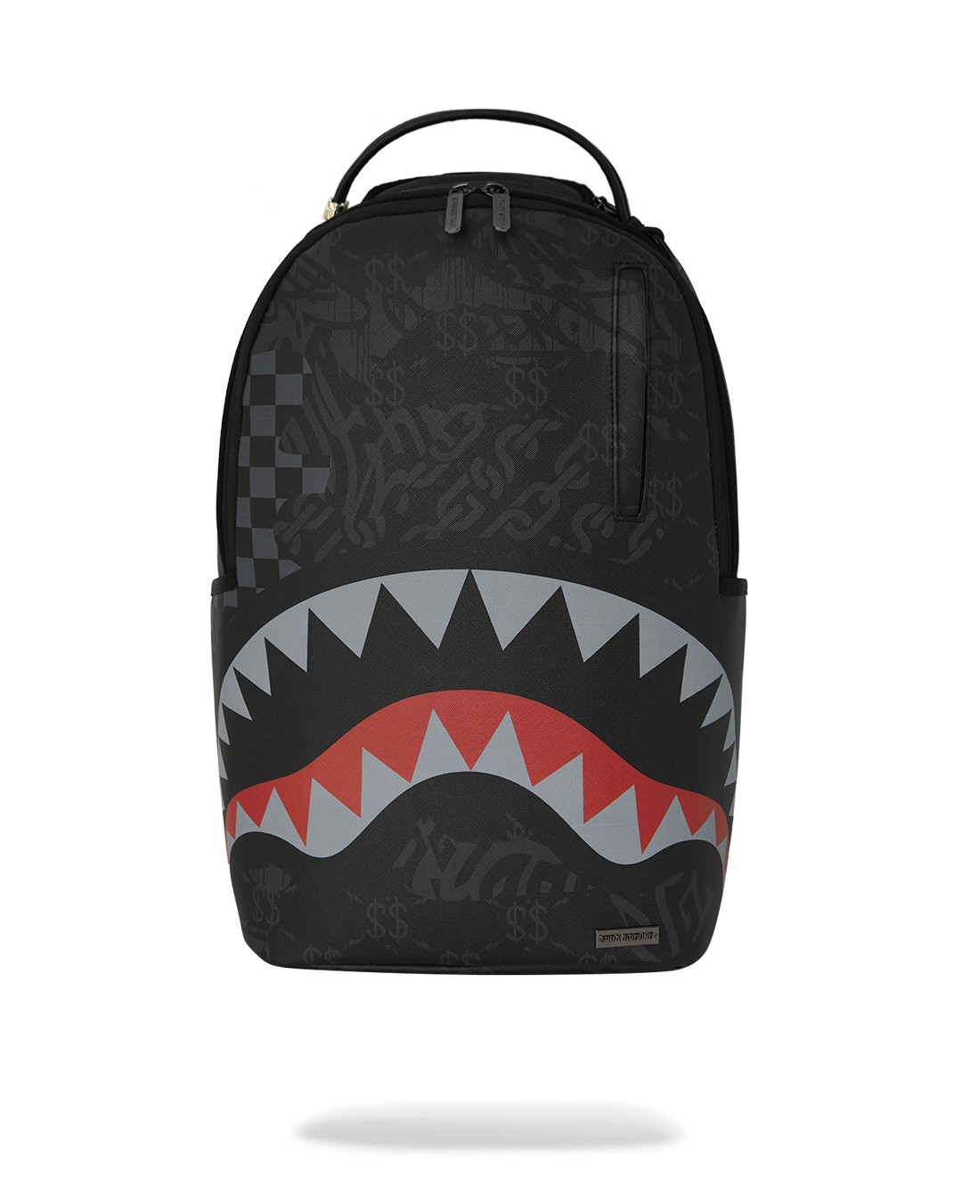 4AM RED SHARK DLXSV BACKPACK