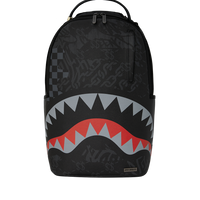 4AM RED SHARK DLXSV BACKPACK