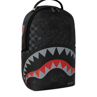 4AM RED SHARK DLXSV BACKPACK