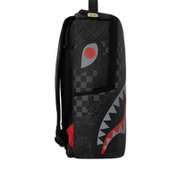 4AM RED SHARK DLXSV BACKPACK