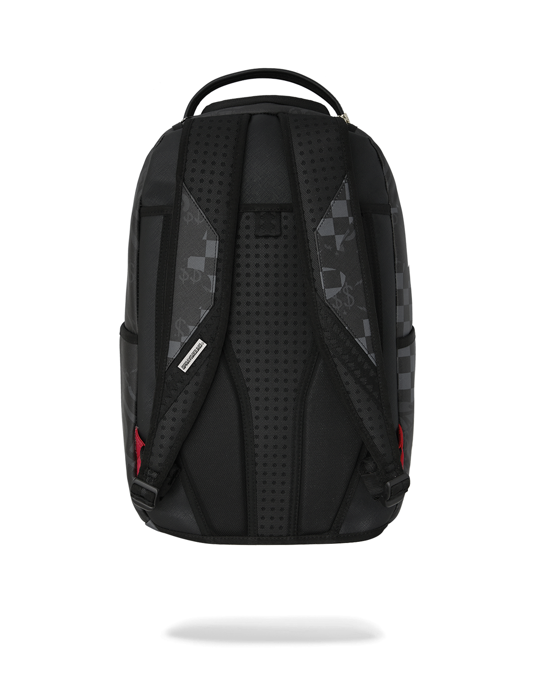 4AM RED SHARK DLXSV BACKPACK
