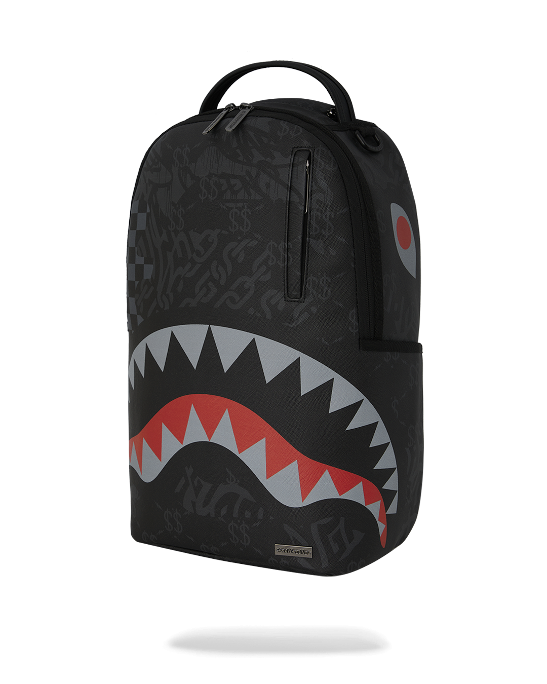 4AM RED SHARK DLXSV BACKPACK
