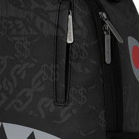 4AM RED SHARK DLXSV BACKPACK