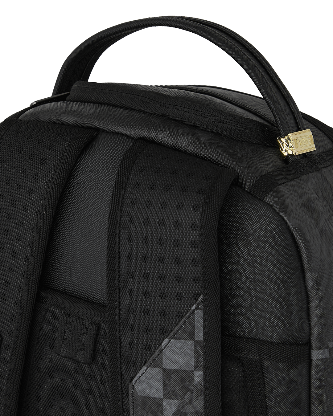 4AM RED SHARK DLXSV BACKPACK