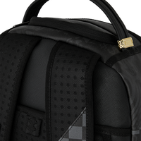 4AM RED SHARK DLXSV BACKPACK