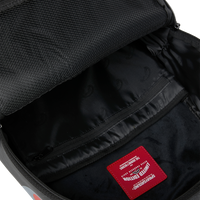 4AM RED SHARK DLXSV BACKPACK