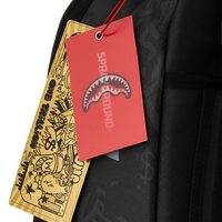 4AM RED SHARK DLXSV BACKPACK