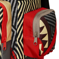JAMES FIRST CLASS TROOPER BACKPACK