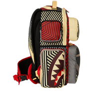 JAMES FIRST CLASS TROOPER BACKPACK