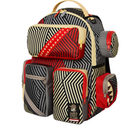 JAMES FIRST CLASS TROOPER BACKPACK