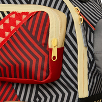 JAMES FIRST CLASS TROOPER BACKPACK