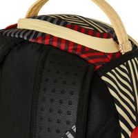 JAMES FIRST CLASS TROOPER BACKPACK