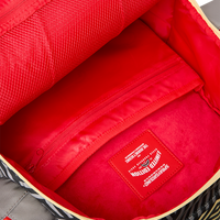 JAMES FIRST CLASS TROOPER BACKPACK