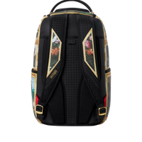 MAURITSHUIS MUSEUM THE COLLECTION COLLAB BACKPACK