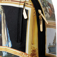 MAURITSHUIS MUSEUM THE COLLECTION COLLAB BACKPACK