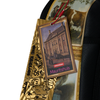 MAURITSHUIS MUSEUM THE COLLECTION COLLAB BACKPACK