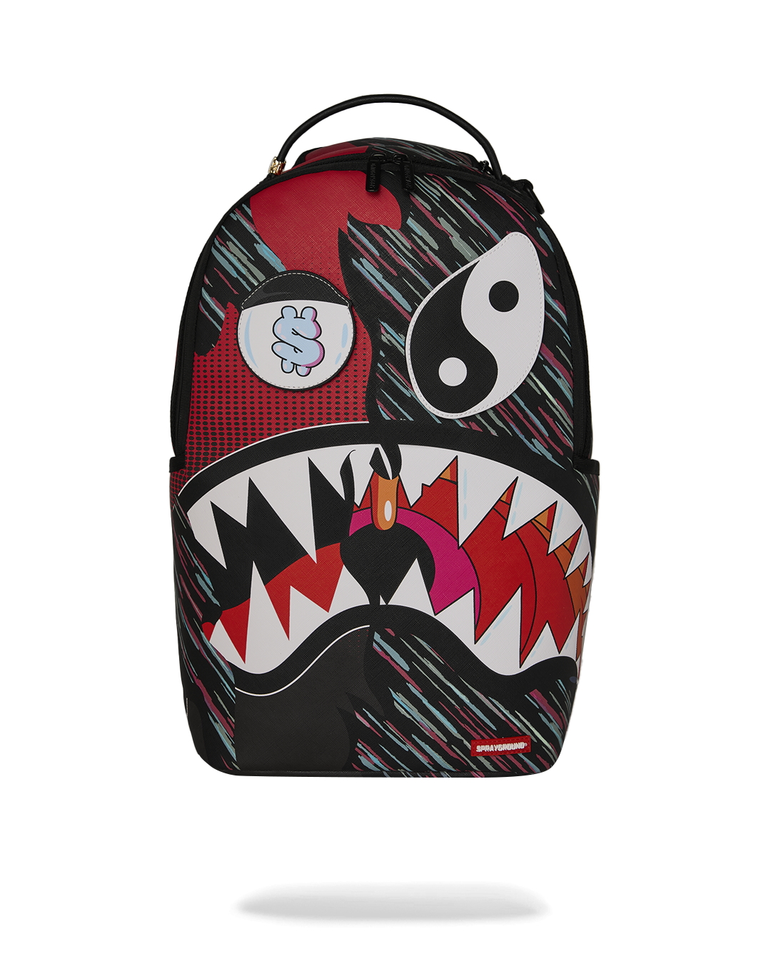 SPLIT DESIGN DLXSV BACKPACK