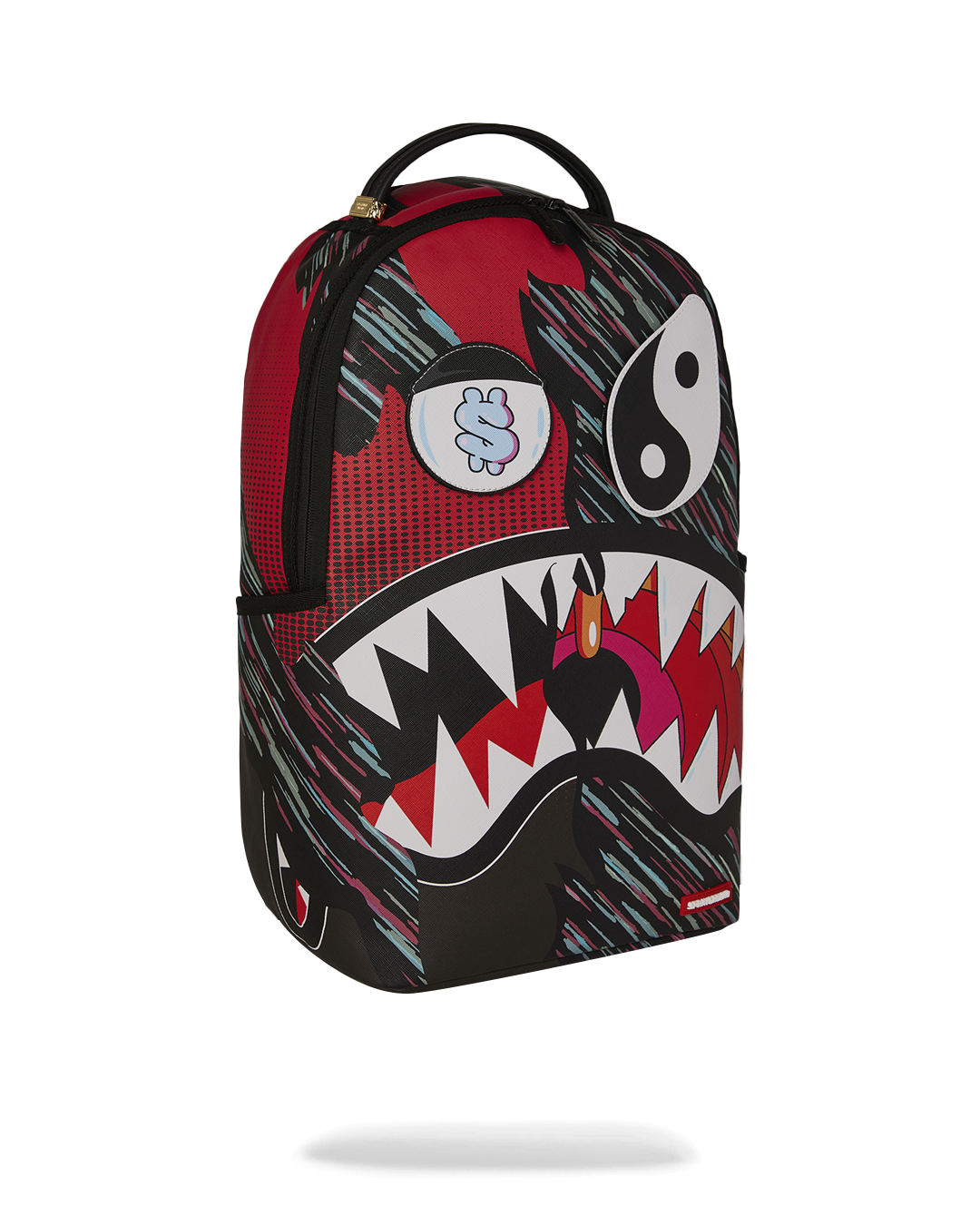 SPLIT DESIGN DLXSV BACKPACK